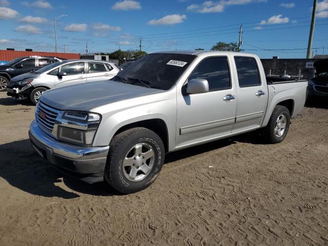 2012 Gmc Canyon Sle na sprzedaż w Homestead, FL - Rear End