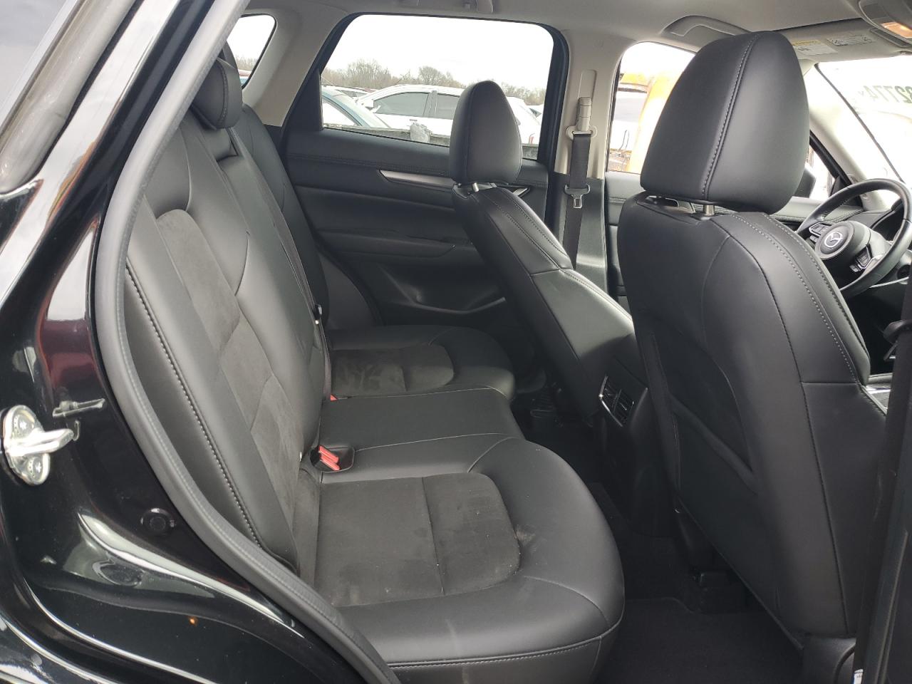 2020 Mazda CX-5 - Image 11