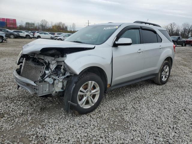 Columbus, OH에서 판매 중인 2010 Chevrolet Equinox Lt - Front End