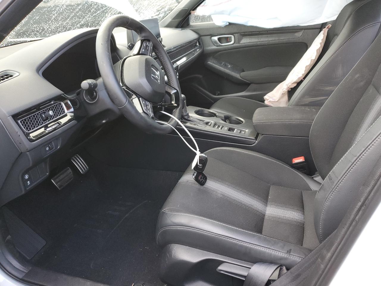 2024 Honda Civic - Image 7