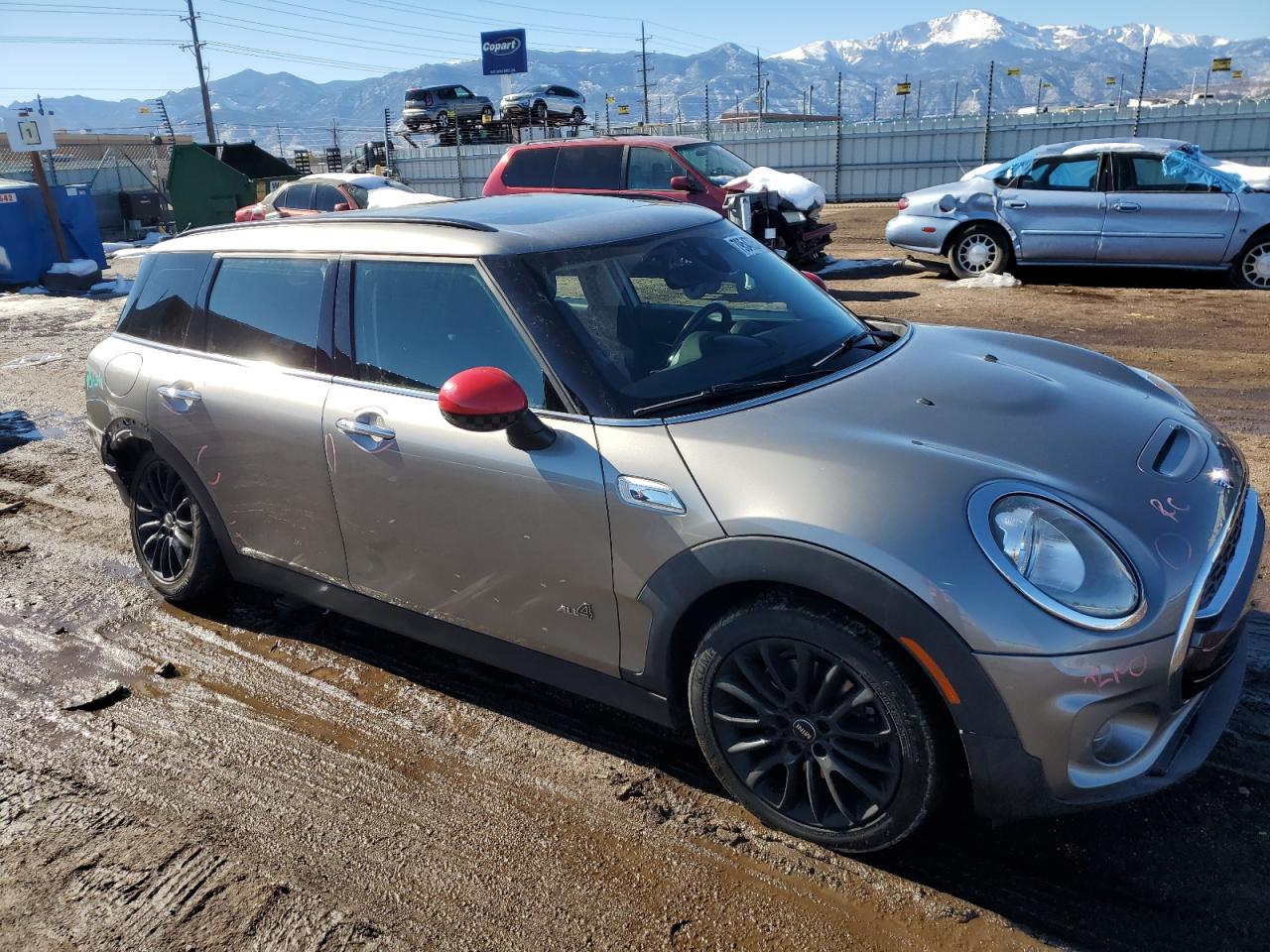 2019 MINI Cooper - Image 4