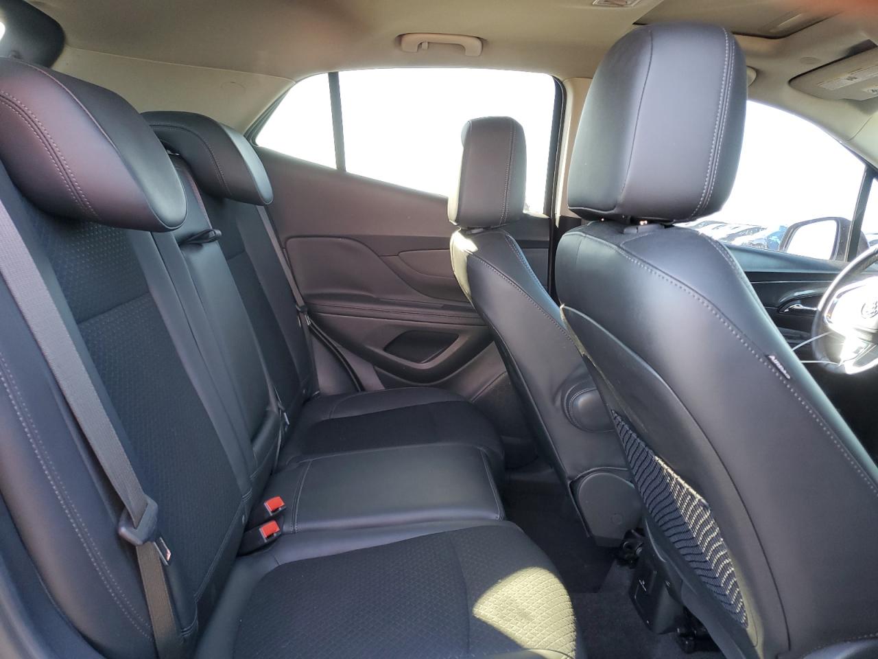2017 Buick Encore - Image 11