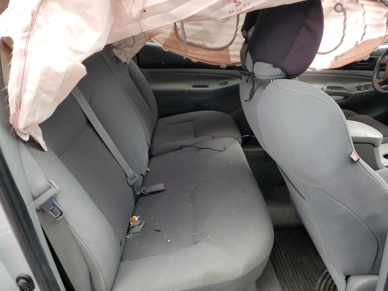 2009 Toyota Tacoma - Image 10