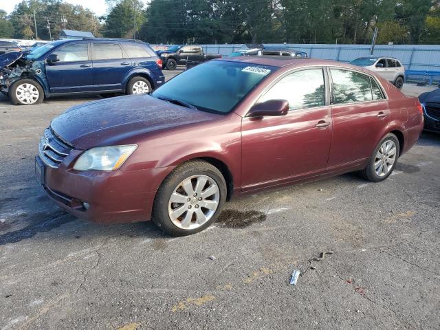 2007 Toyota Avalon Xl