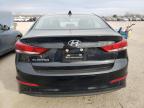 2018 HYUNDAI ELANTRA SEL for sale at Copart ON - TORONTO