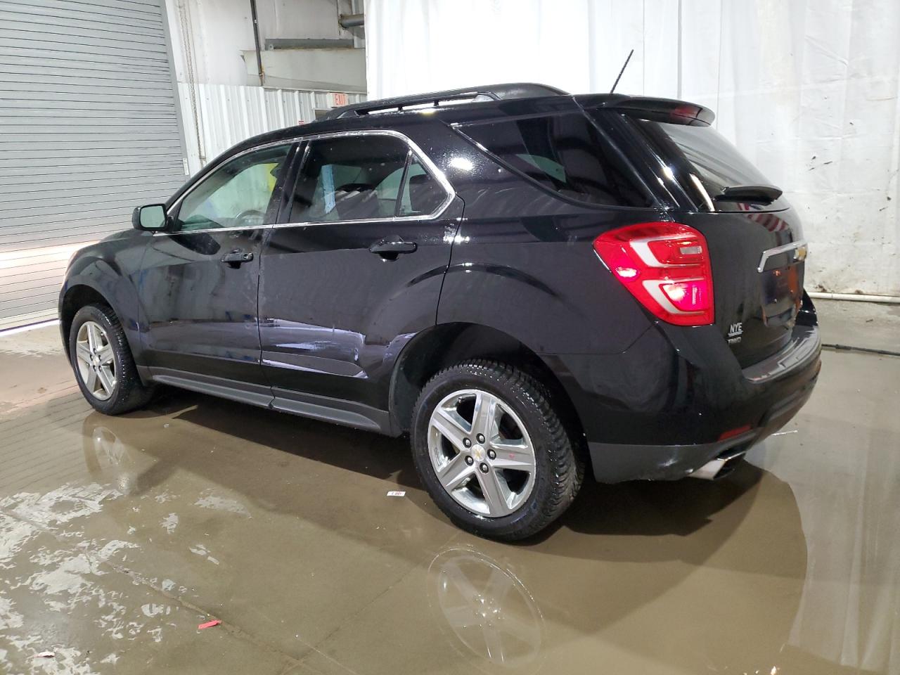 2016 Chevrolet Equinox - Image 2