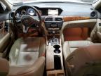 2012 Mercedes-Benz C 300 4Matic იყიდება Angola-ში, NY - Side