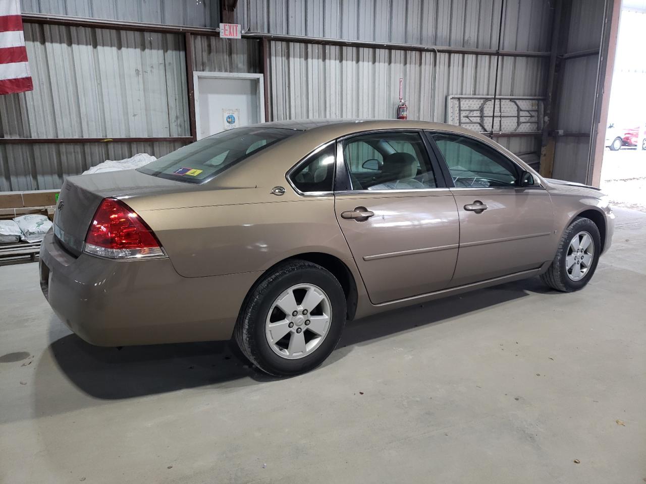 2006 Chevrolet Impala - Image 3