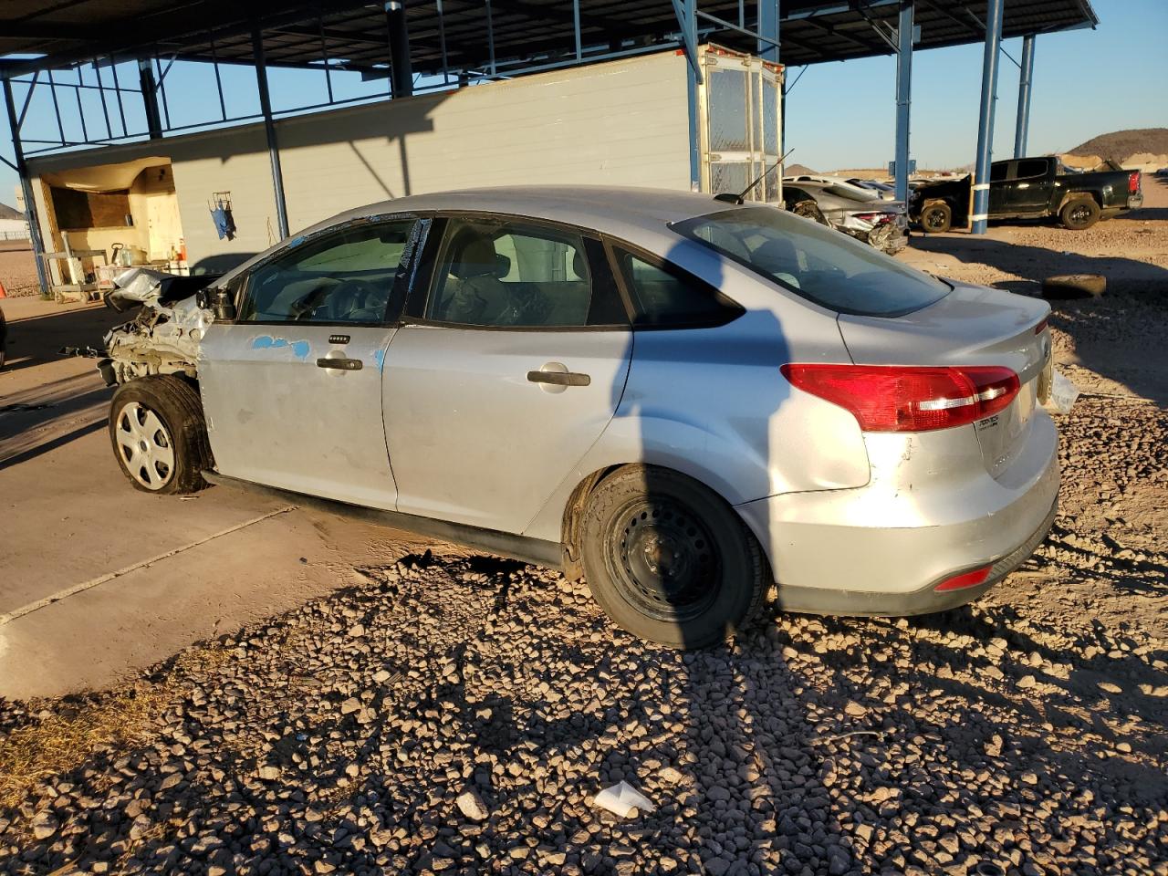 2016 Ford Focus - Image 2
