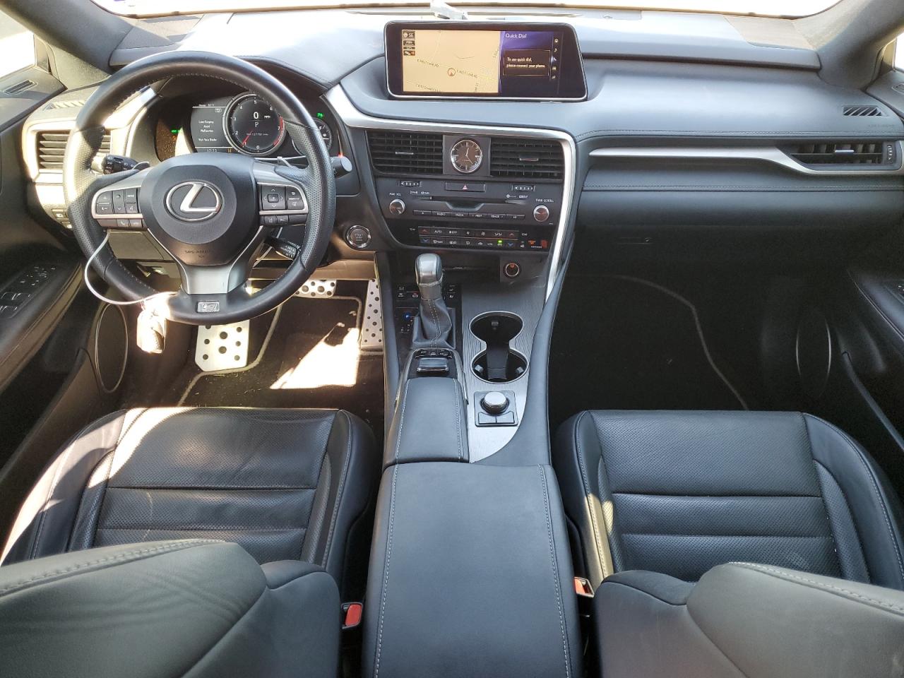 2016 Lexus RX - Image 8