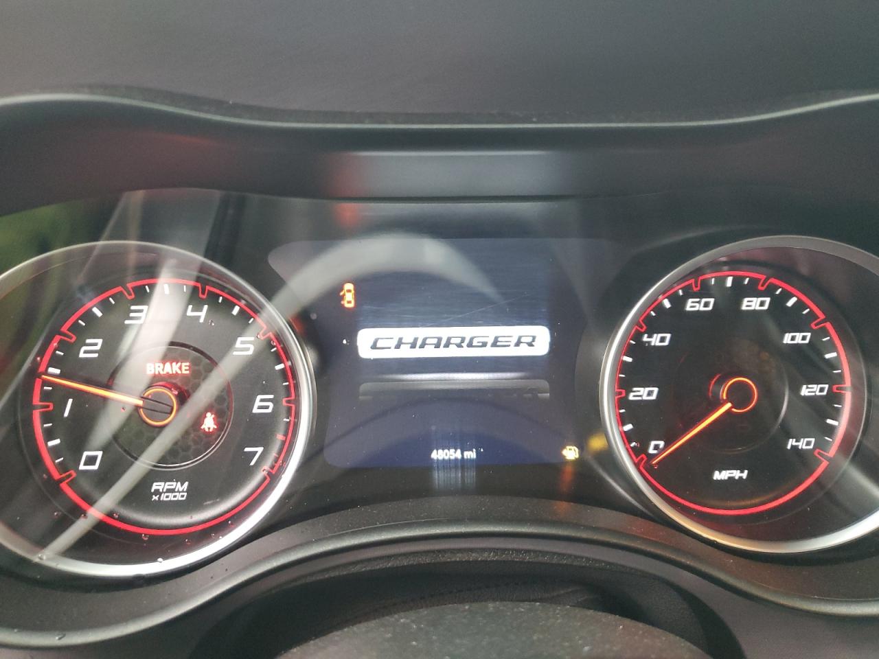 2019 Dodge Charger - Image 9