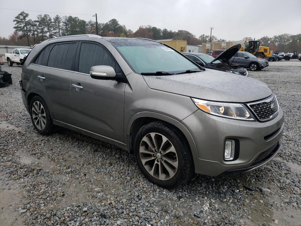 2014 Kia Sorento - Image 4