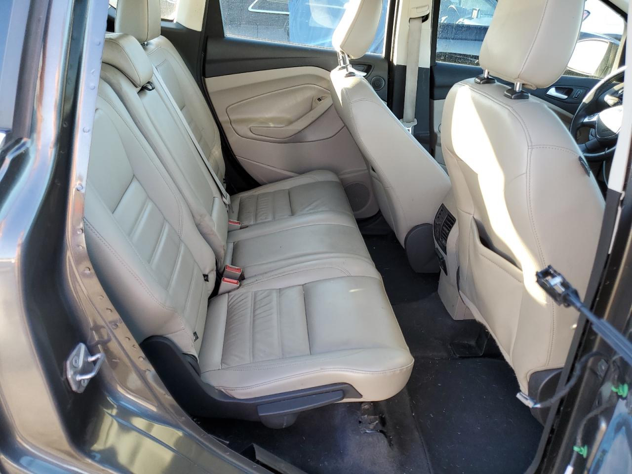2018 Ford C-MAX - Image 10