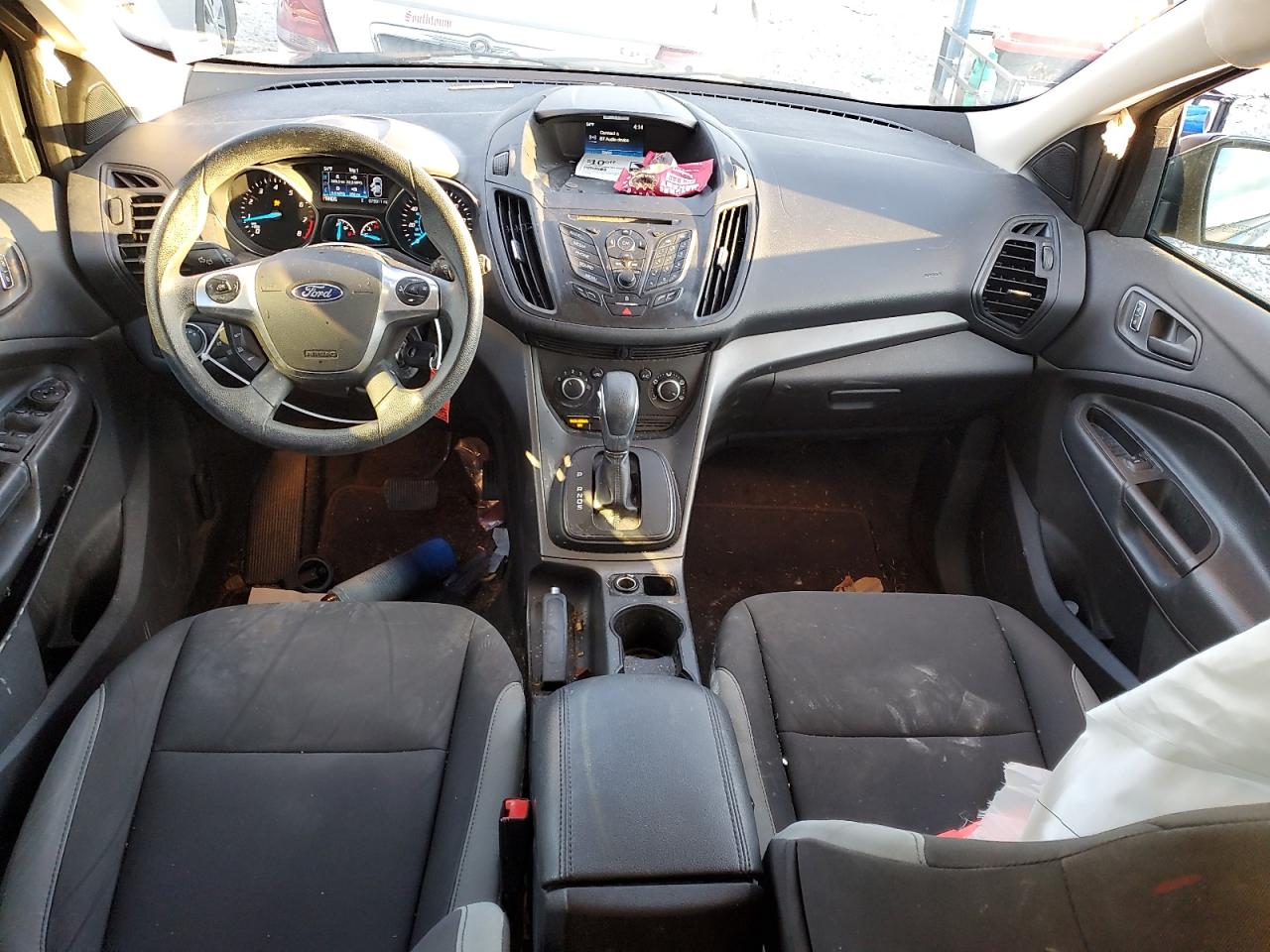 2016 Ford Escape - Image 8
