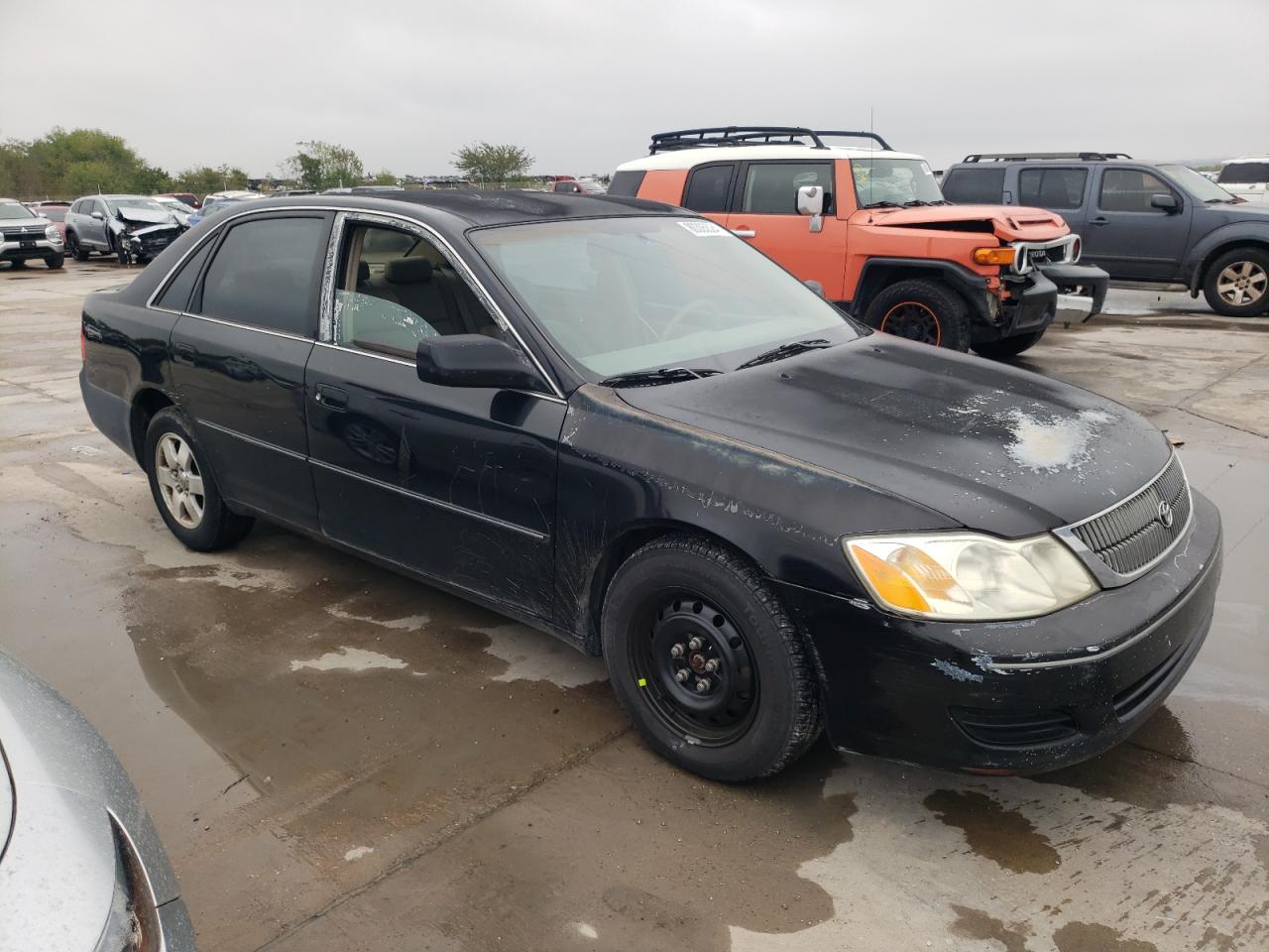 2002 Toyota Avalon - Image 4