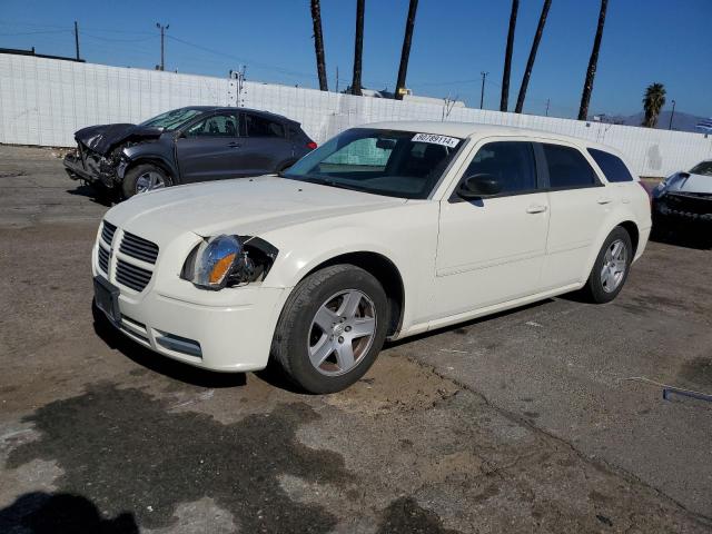 2005 Dodge Magnum Sxt