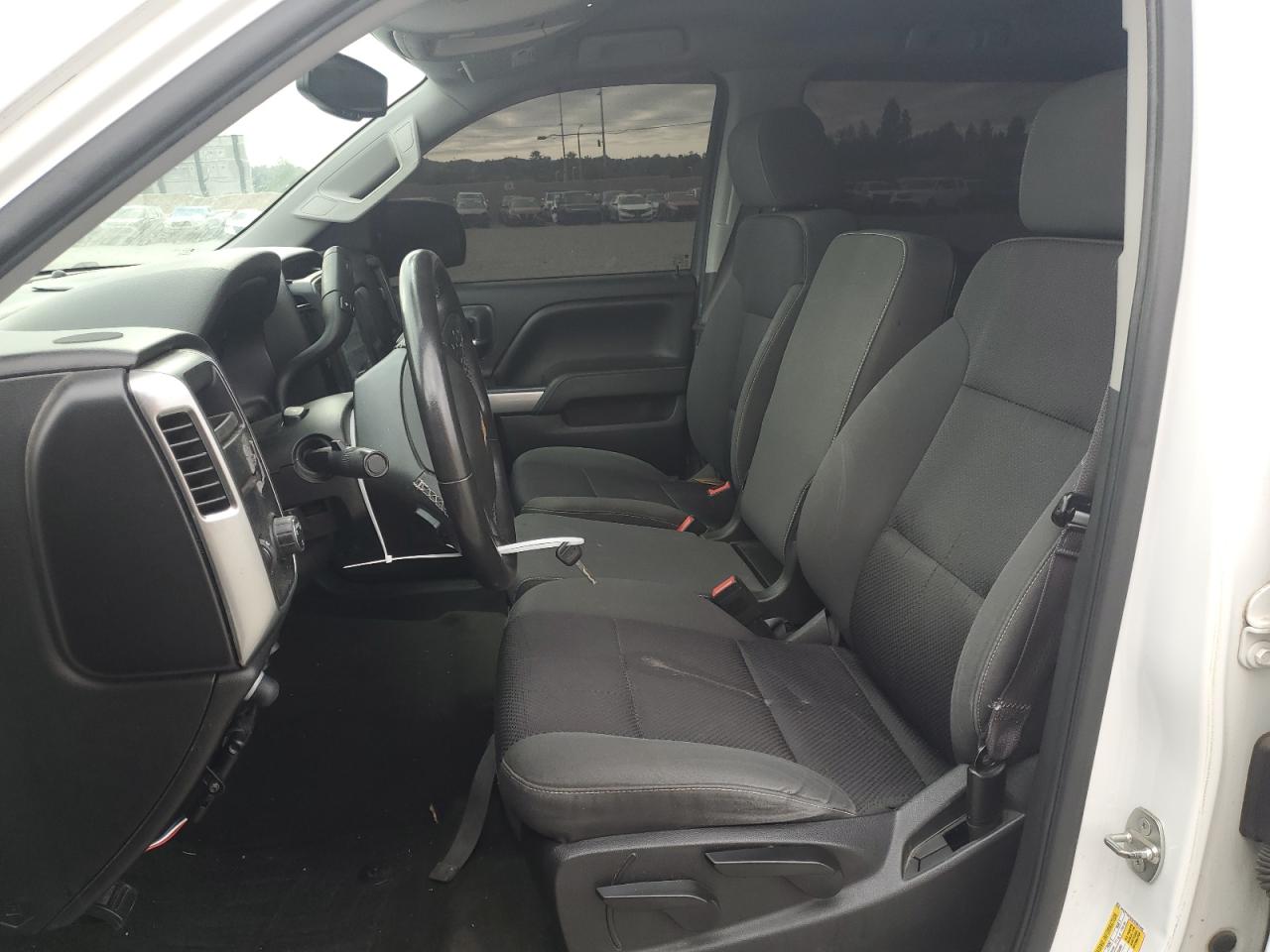 2014 Chevrolet Silverado - Image 7