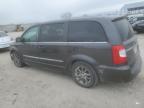 2015 Chrysler Town & Country S en Venta en Kansas City, KS - Front End