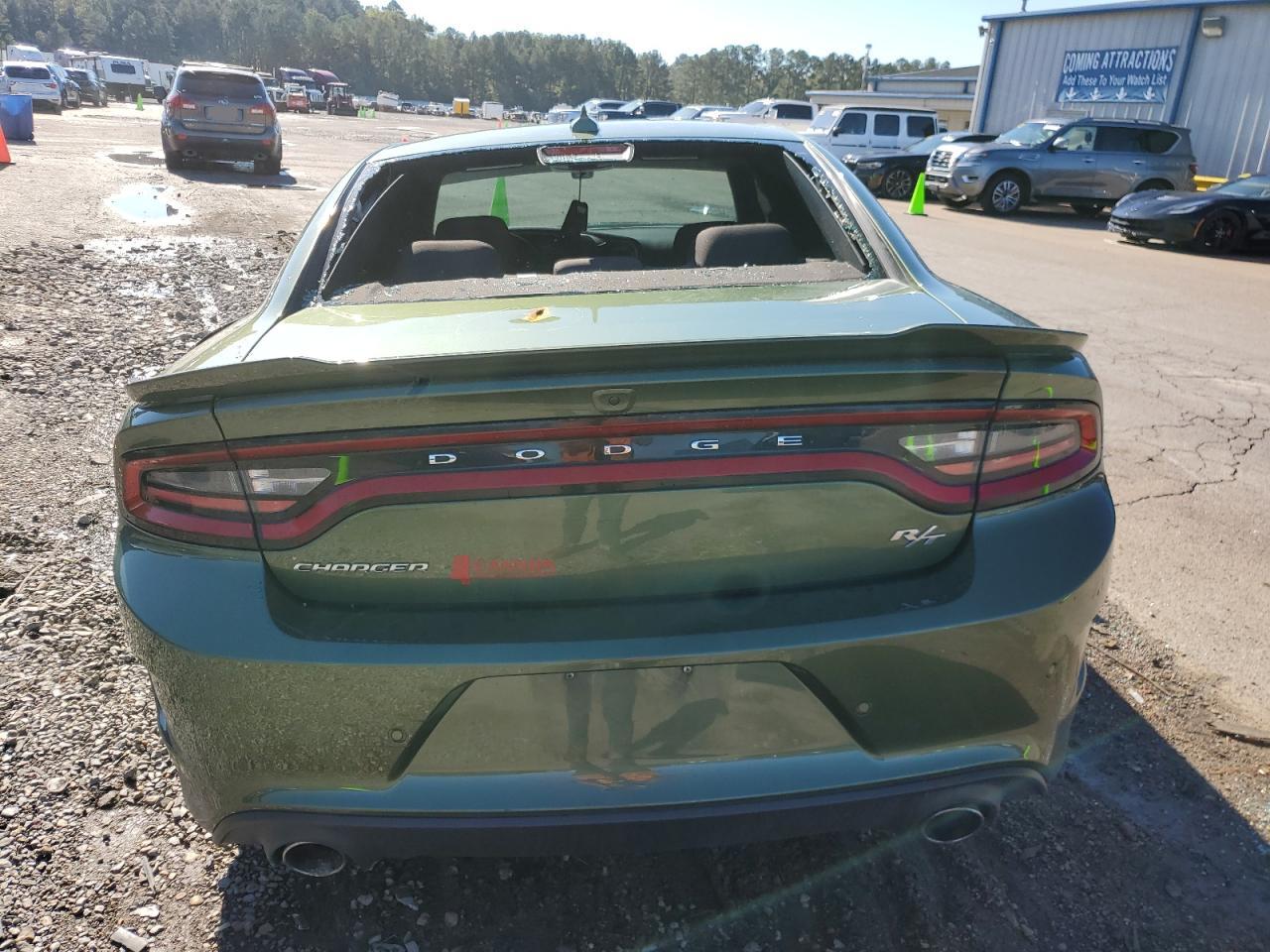 2c3cdxct0nh109761 2C3CDXCT0NH109761 2022 Dodge Charger R/T