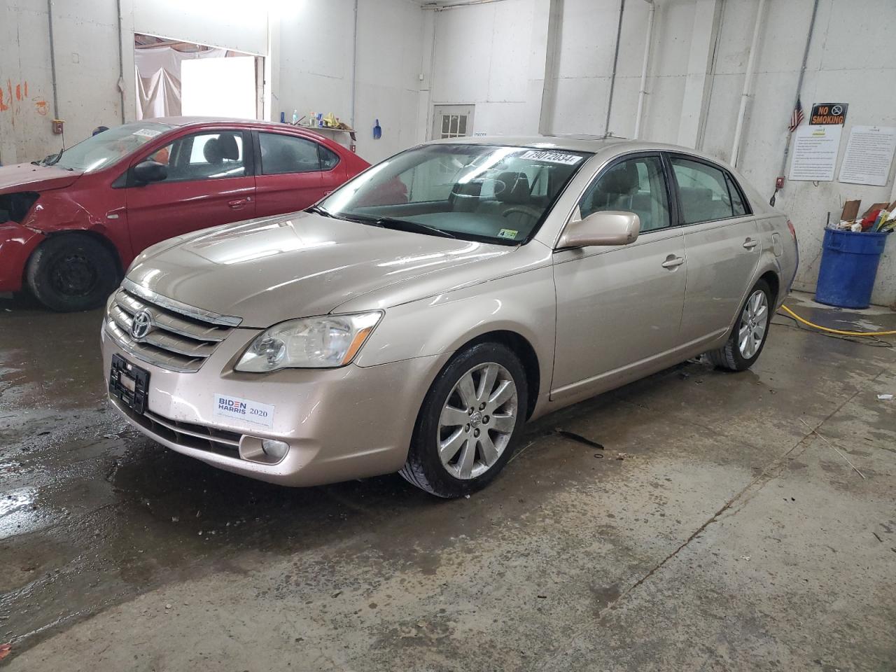 2006 Toyota Avalon Xl VIN: 4T1BK36BX6U118342 Lot: 79072034