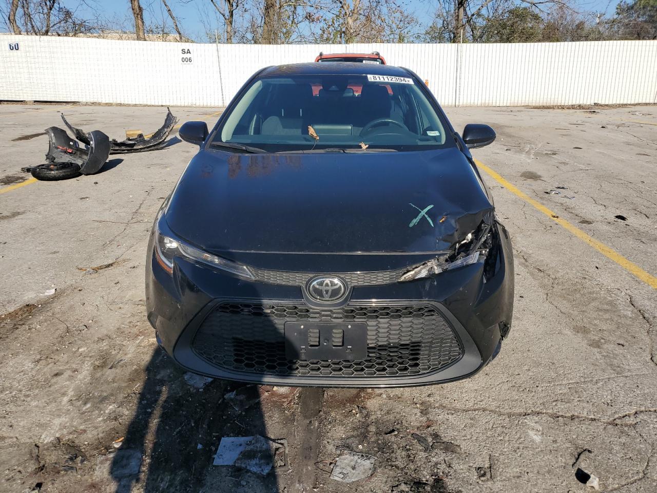 2021 Toyota Corolla - Image 5