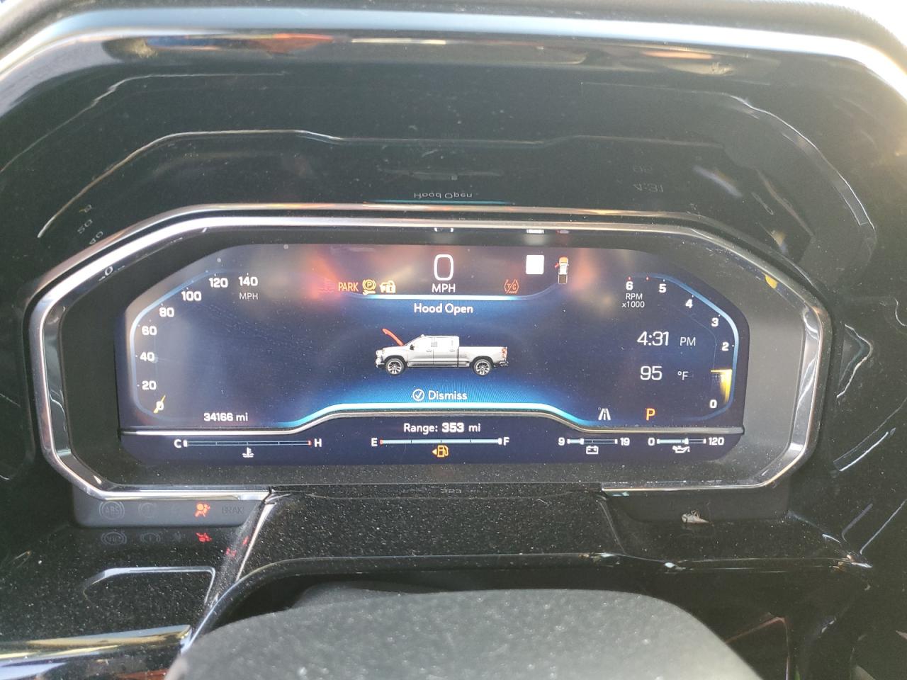 2023 Chevrolet Silverado - Image 9