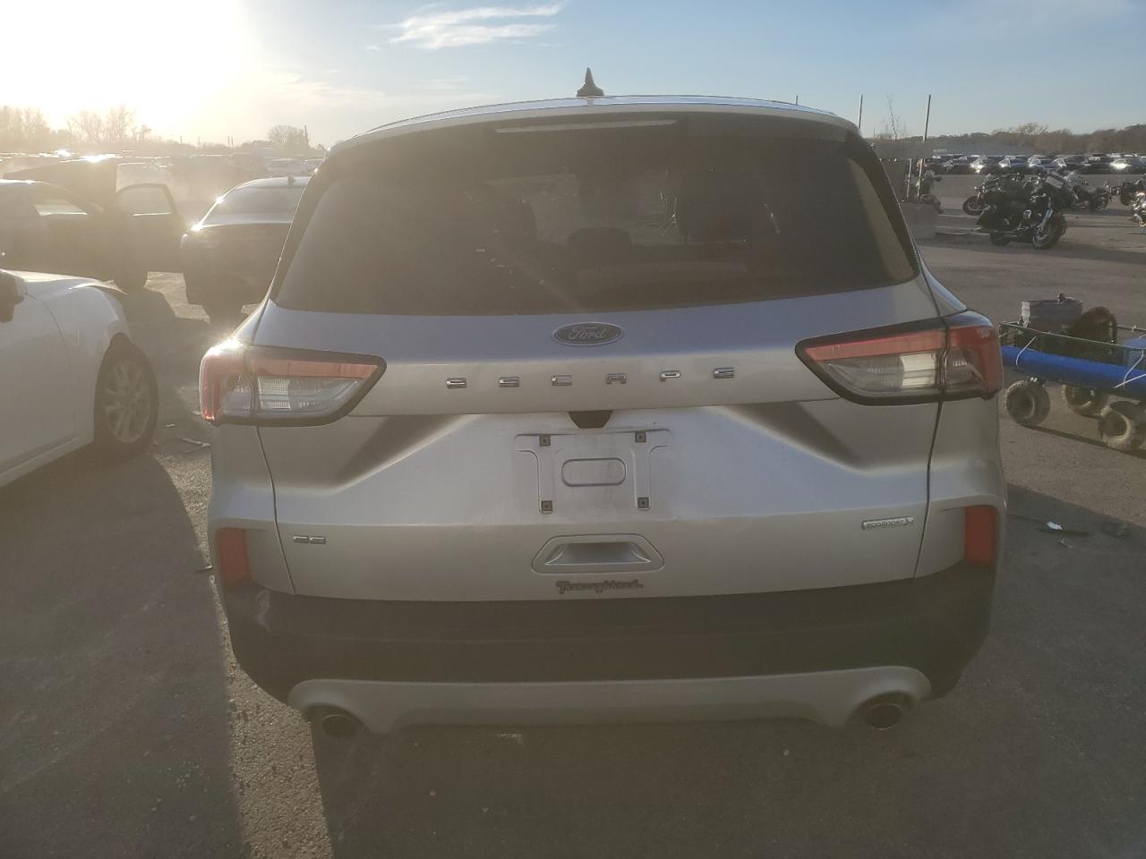 2020 Ford Escape - Image 6