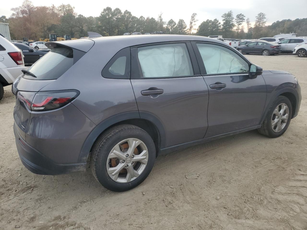 2023 Honda HR-V - Image 3