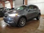 2017 Buick Encore Sport Touring na sprzedaż w Lansing, MI - Front End