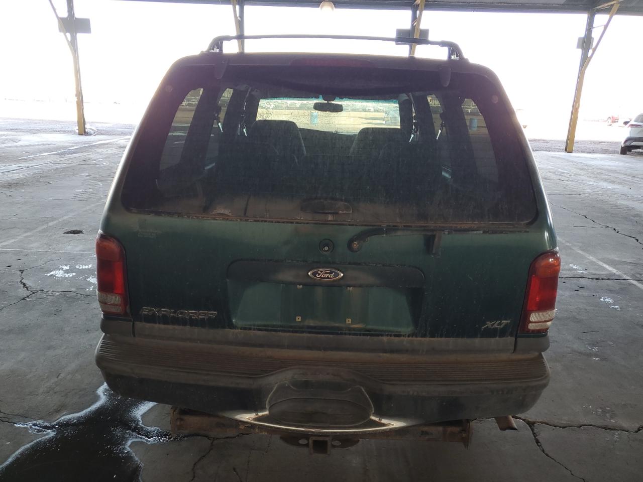 2001 Ford Explorer - Image 6