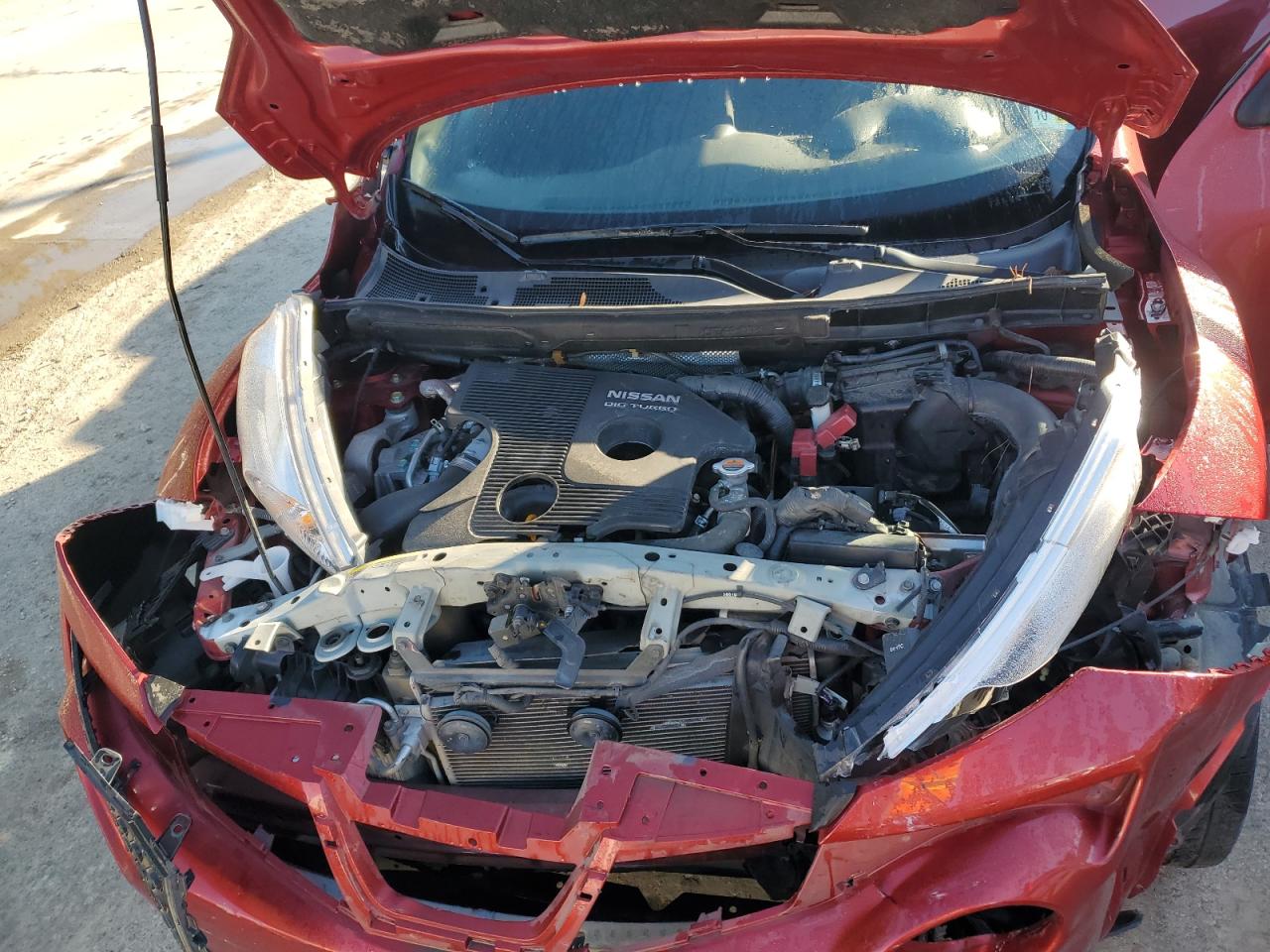 2014 Nissan Juke - Image 11