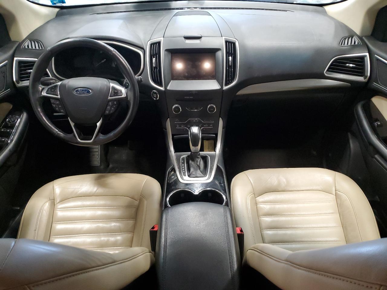 2015 Ford Edge - Image 8