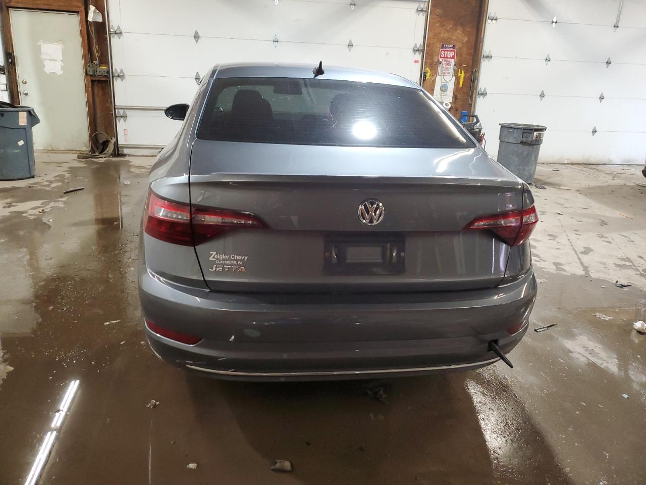 2021 Volkswagen Jetta - Image 6