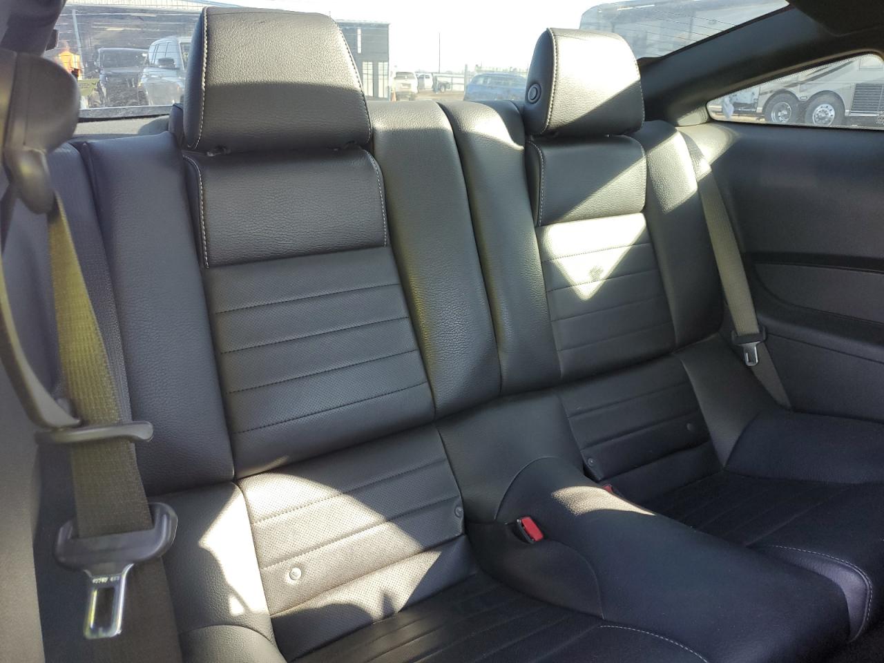 2012 Ford Mustang - Image 10