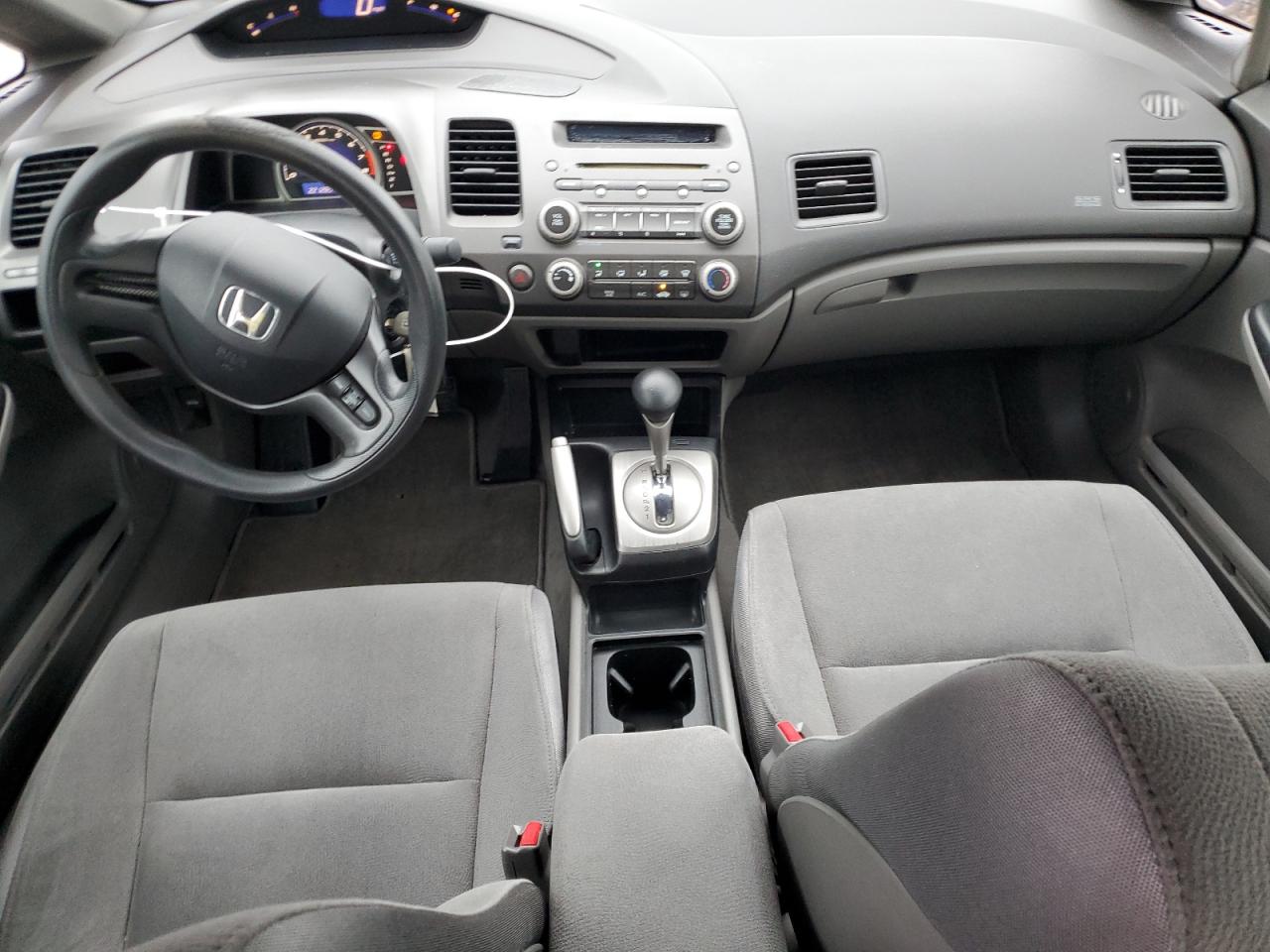 2008 Honda Civic - Image 8
