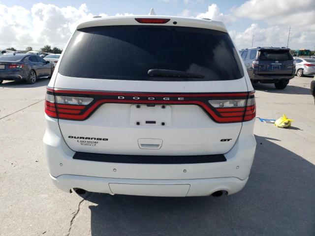  DODGE DURANGO 2019 Biały