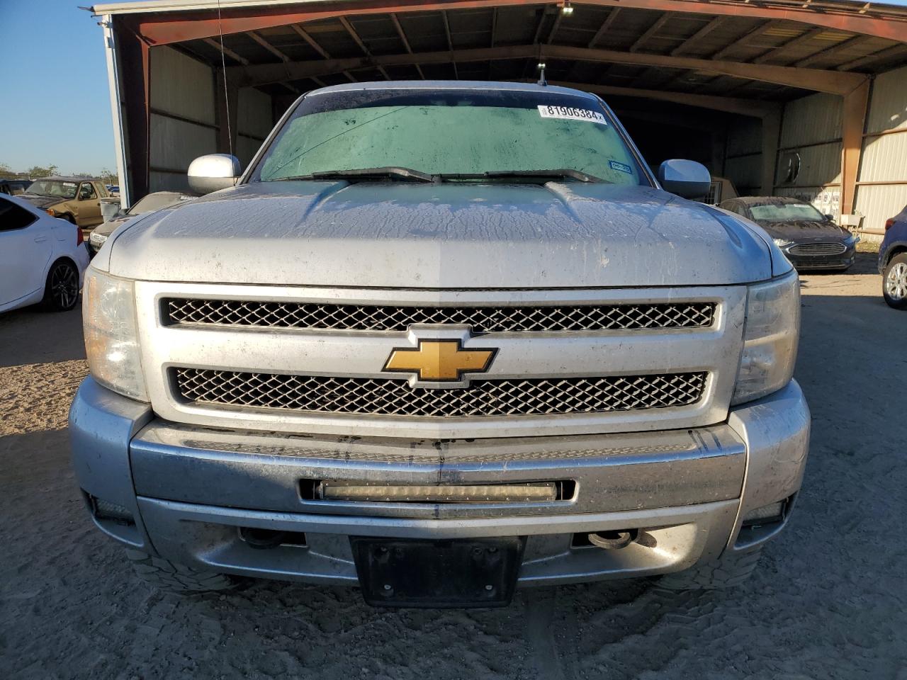 2013 Chevrolet Silverado - Image 5