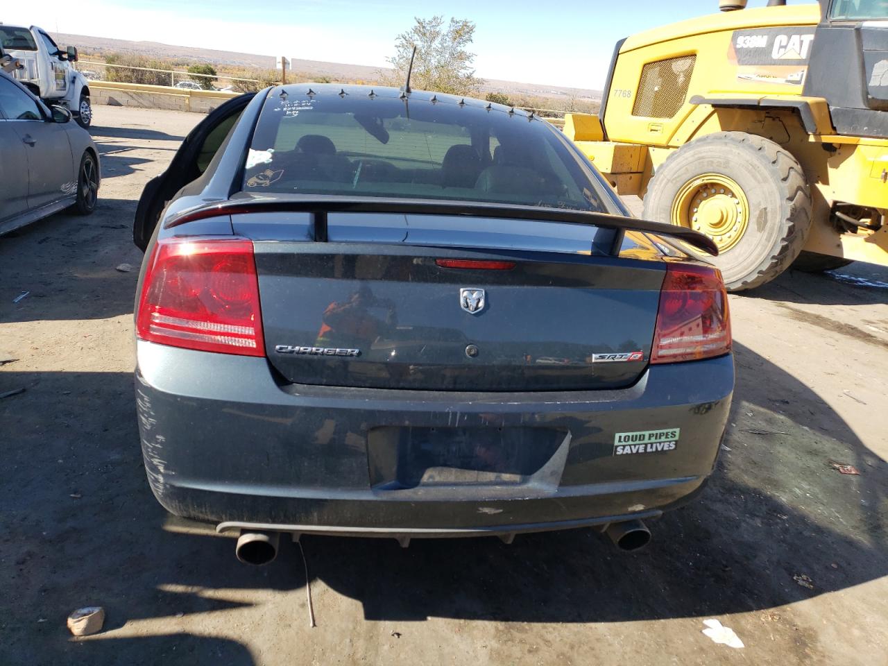 2008 Dodge Charger - Image 6