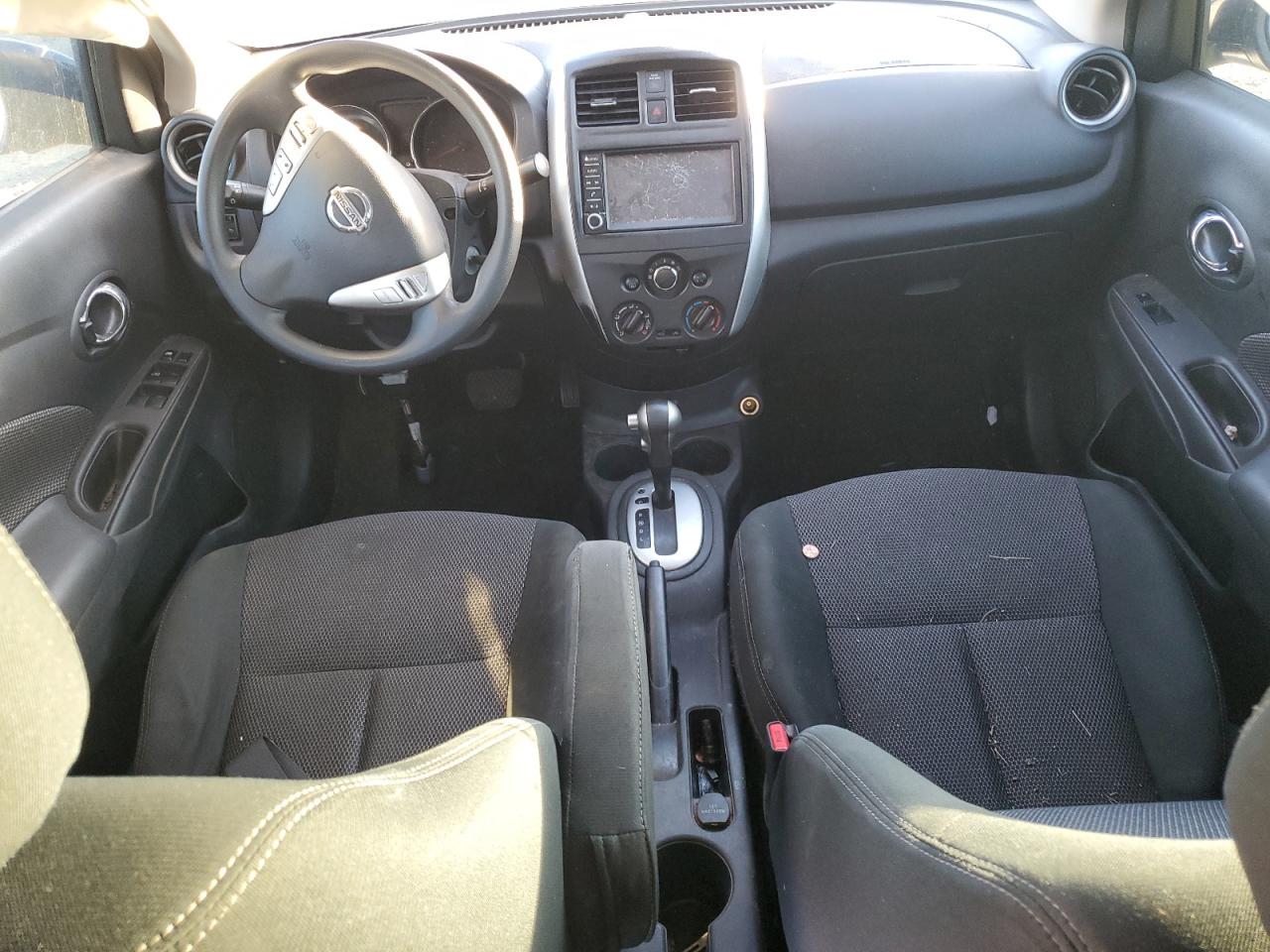 2019 Nissan Versa - Image 8