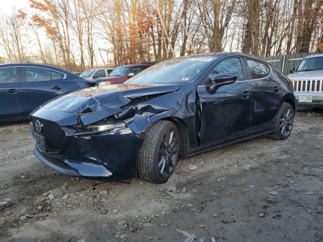 2020 Mazda 3 Preferred