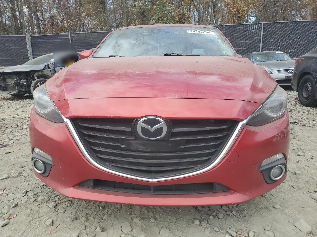 2014 Mazda 3 - Image 5
