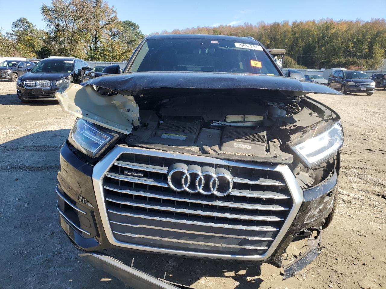 2019 Audi Q7 - Image 5