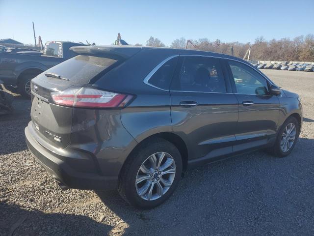  FORD EDGE 2019 Серый