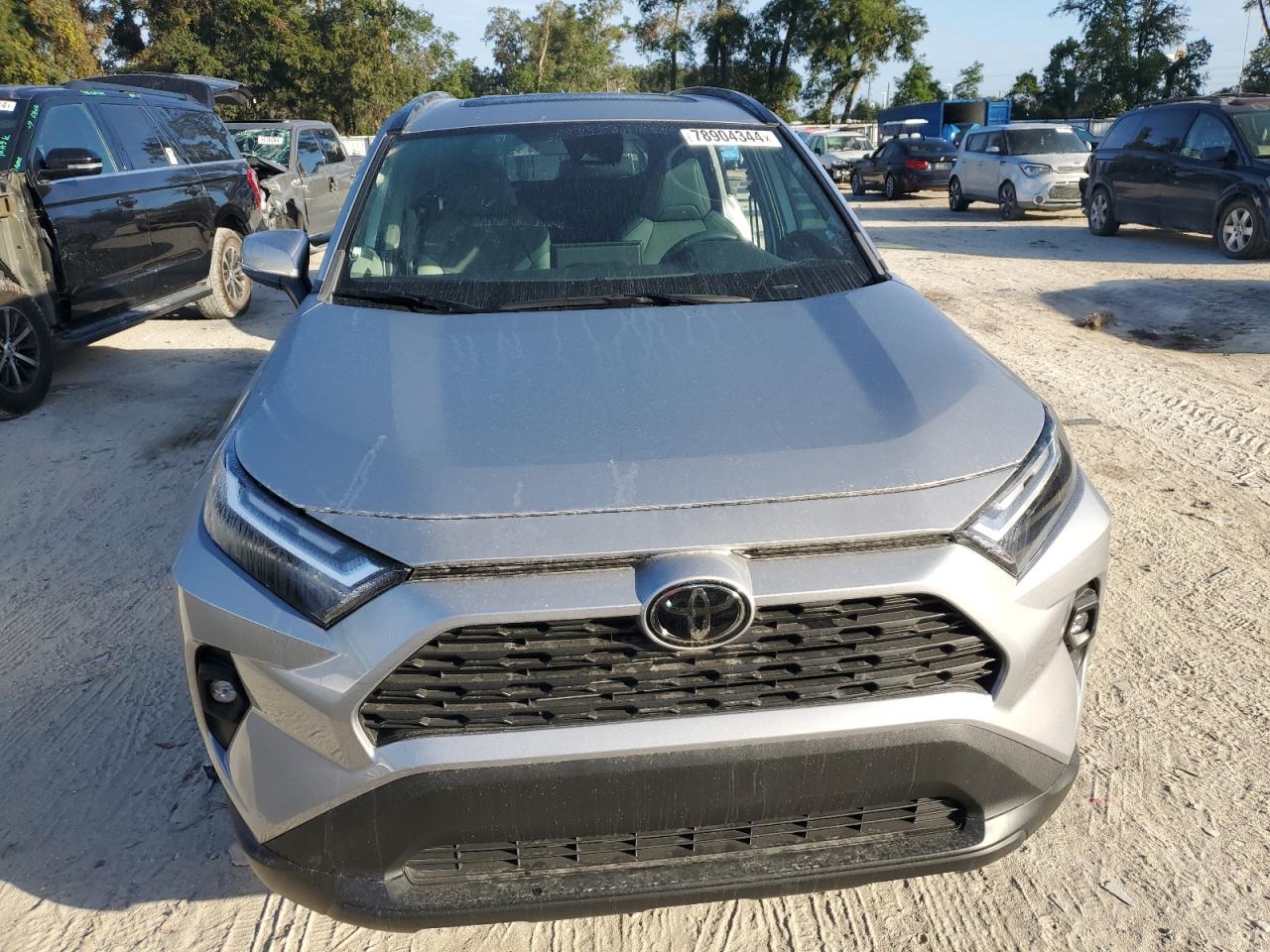 2023 Toyota RAV 4 - Image 5