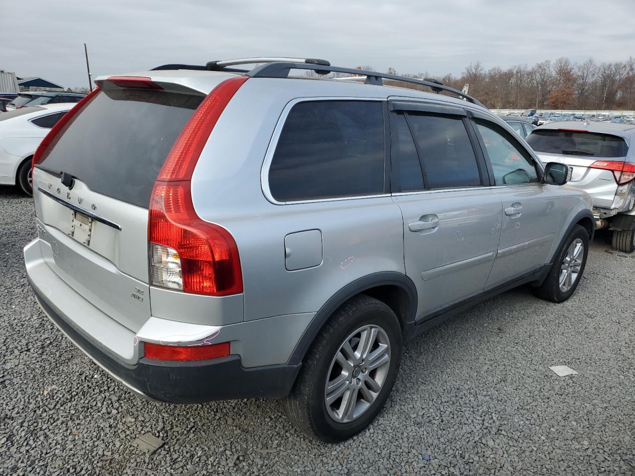 2009 Volvo Xc90 3.2 VIN: YV4CZ982391496056 Lot: 80719494