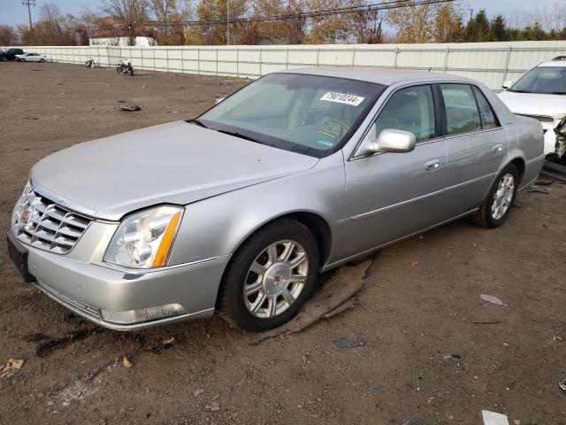 2008 Cadillac Dts  for Sale in New Britain, CT - Water/Flood