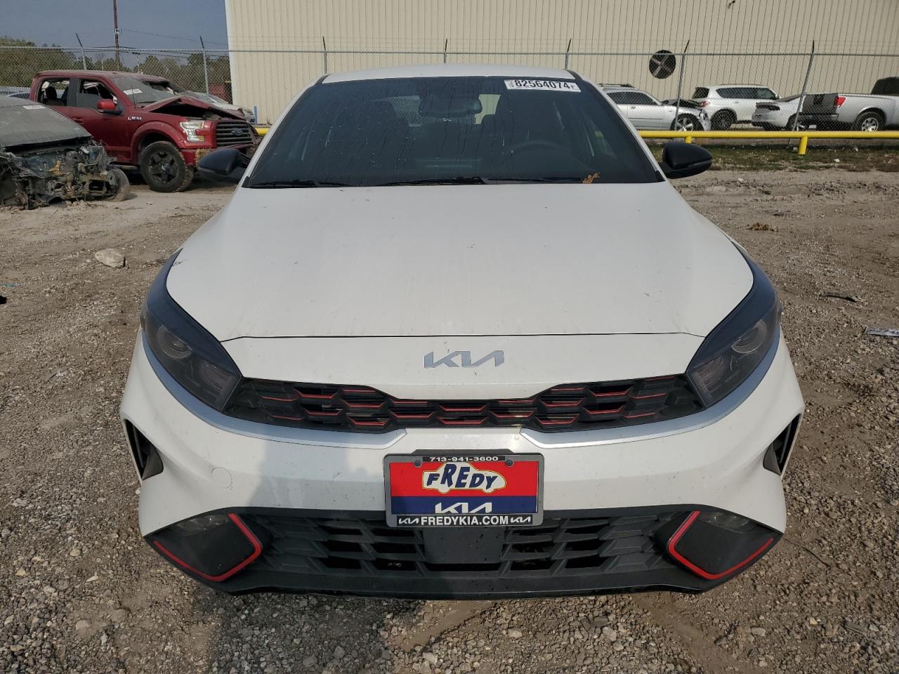2024 Kia Forte - Image 5