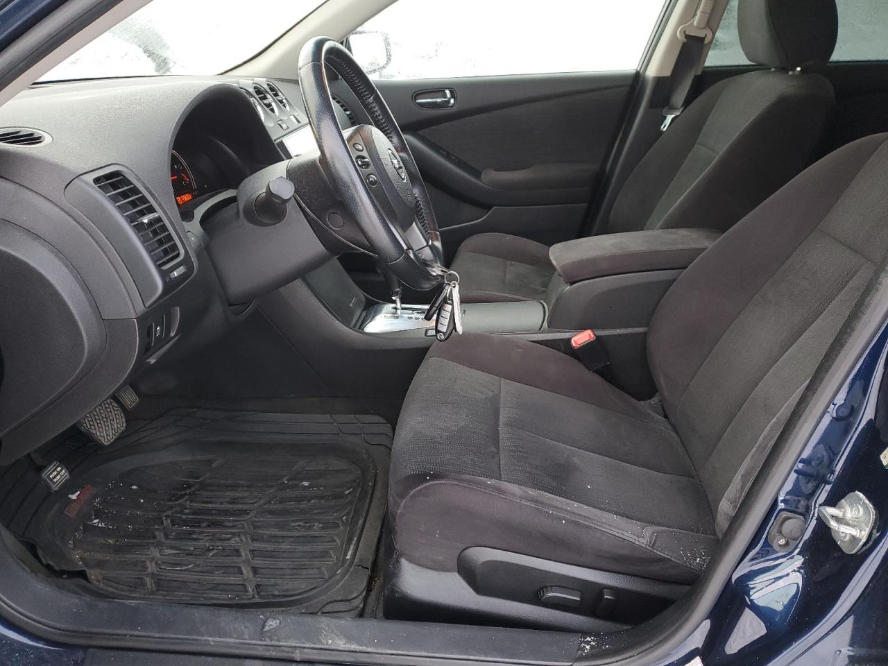 2011 Nissan Altima - Image 7