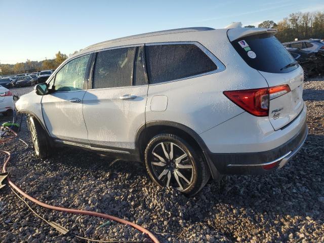  HONDA PILOT 2020 Biały