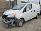 2020 Nissan Nv200 2.5S zu verkaufen in Los Angeles, CA - Rear End